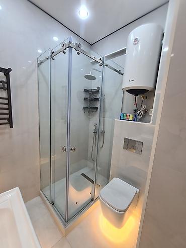 Продажа квартир: 1 комната, 42 м², Элитка, 6 этаж, Евроремонт — 10