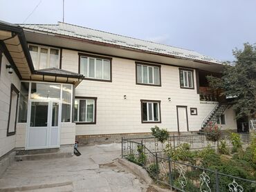 купить дом чолпон ата: Үй, 160 кв. м, 7 бөлмө, Менчик ээси, Евро оңдоо