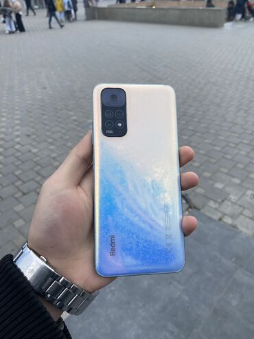 Xiaomi: Xiaomi Redmi Note 11, 64 GB