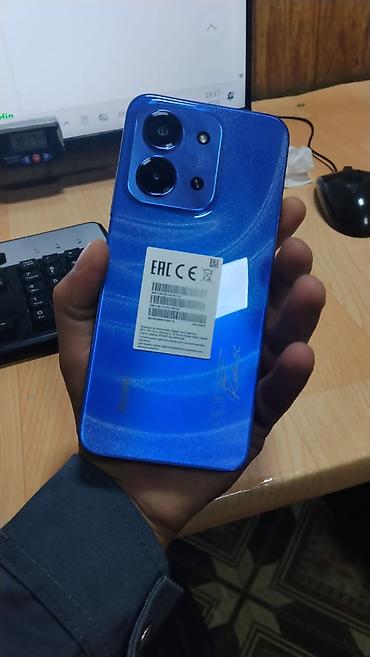 telefon aparati: Redmi 256 GB — 3