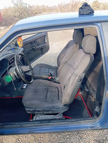 VAZ (LADA): VAZ (LADA) 2108: 1.5 l | 1987 il Hetçbek — 17