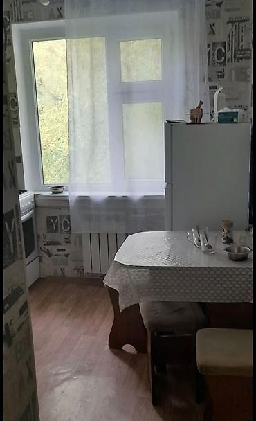 Продажа квартир: 3 комнаты, 58 м², 11 мкр 104 серия, 4 этаж, Косметический ремонт — 3