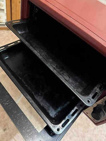 Духовки: Духовка — 7