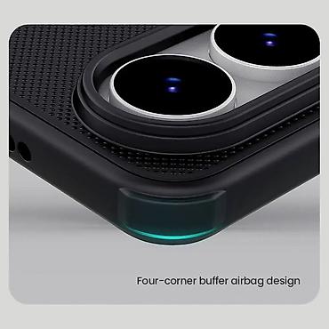 Maske i futrole za telefone: Futrola NILLKIN Super Frost PRO za Samsung S937B Galaxy S25 Edge 5G — 6