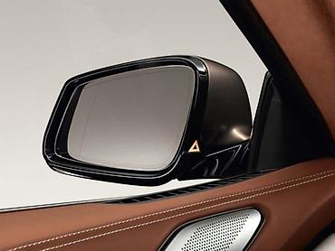 starter ultimate: RETROVIZOR ZA BMW 640 OD 2011. DO 2018. GOD — 1