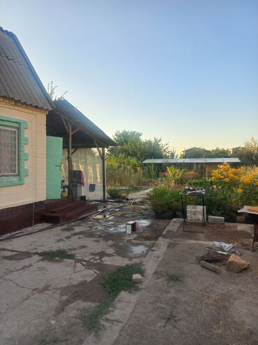 Продажа домов: Дом, 40 м², 2 комнаты, Собственник — 13