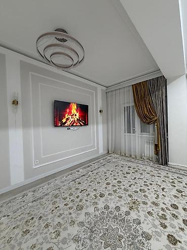 Продажа квартир: 3 комнаты, 95 м², Элитка, 10 этаж, Евроремонт — 2