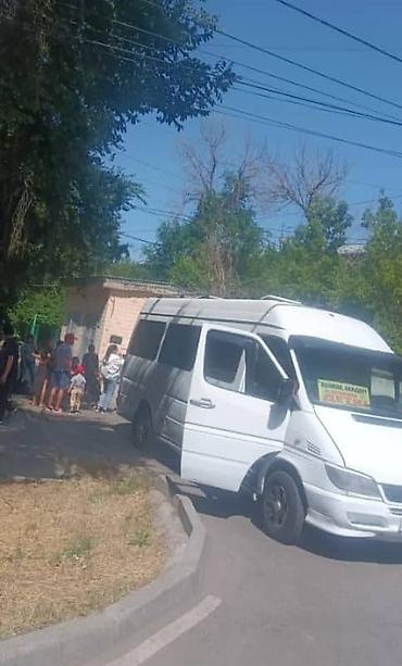 Автобус на заказ: Бусик заказ Бус На заказ По Городу По Кыргызстану Звоните пишите на — 5