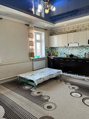 Продажа коттеджей и домов: ID008 📍Срочно продаётся кирпичный дом в районе Ак-Ордо2 🖋️площадь at lalafo.kg — 7 Продажа коттеджей и домов: ID008 📍Срочно продаётся кирпичный дом в районе Ак-Ордо2 🖋️площадь — 7