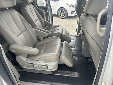 Унаа сатуу: Kia Carnival: 2019 г., 2.2 л, Автомат, Дизель, Вэн/Минивэн — 6