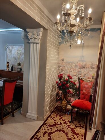 ���������� 2 �� ������������������ ���������������� �� �������������� в Кыргызстан | Продажа квартир: 4 комнаты, 137 м², 2 этаж