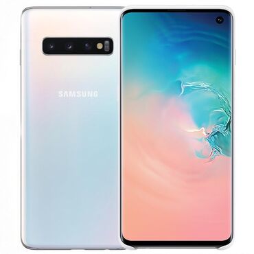 рассрочка телефона без банка: Samsung Galaxy S10 5G, Б/у, 512 ГБ, 1 SIM