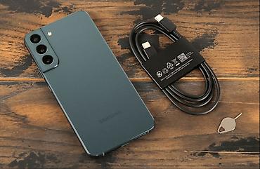 авто толщиномер: Samsung Galaxy S22 + (серия S) — компактный флагман с тройной основной — 1