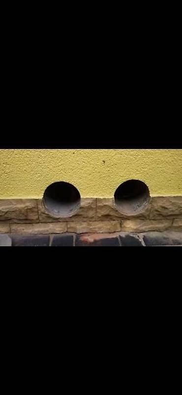 Сверление, бурение: Алмазное сверление Больше 6 лет опыта — 20