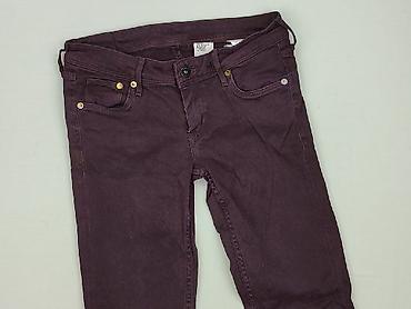 bluzki jack daniels: Denim, Jeansy damskie, rozmiar S — 1