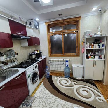 Yeni tikili: Bakıxanov qəs., 2 otaqlı, Yeni tikili, 77 kv. m -da lalafo.az — 7 Yeni tikili: Bakıxanov qəs., 2 otaqlı, Yeni tikili, 77 kv. m — 7