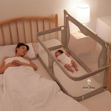 детские люльки кроватки: Колыбель Для девочки, Для мальчика, Новый