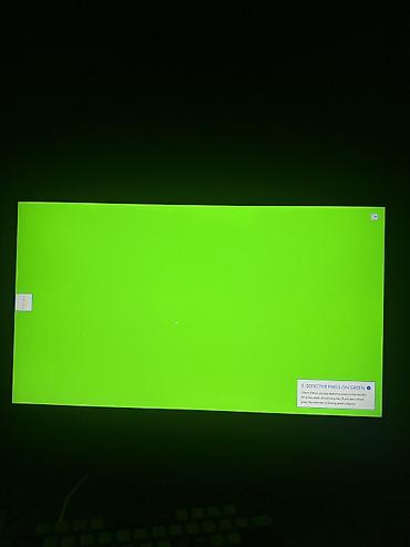 Мониторы: Монитор, Б/у, LED, 23" - 24" — 5
