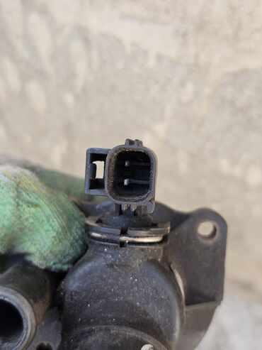 Термостаты: Термостат Ford 2002 г., Б/у, Оригинал, Германия — 8