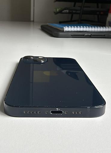 2ci el iphone: IPhone 13, 128 GB, Qara, Face ID — 8