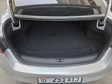 audi а4: SM6 (Renault Talisman) — серебристый 2 газ-седан Основные — 7