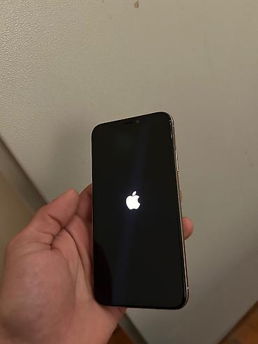 fake tel: IPhone X, 256 GB, Ağ, Simsiz şarj, Zəmanət — 5