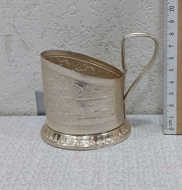 Stəkanlar: Stəkanlar, Şüşə, 6 ədədli dəst — 22