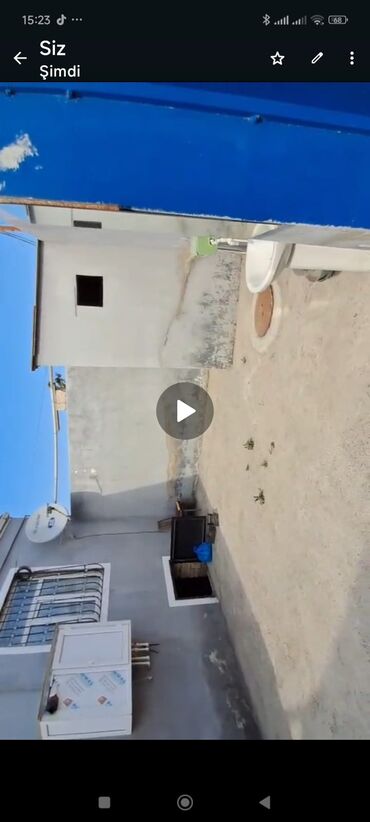 Qarajlar: 4 otaqlı, 200 kv. m