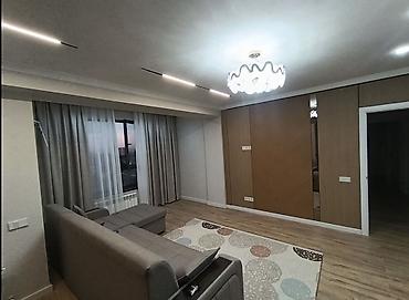 Недвижимость: 4 комнаты, 105 м², Технопарк Элитка, 7 этаж, Дизайнерский ремонт — 5