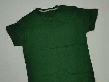 T-shirty: T-shirt, S, stan - Idealny