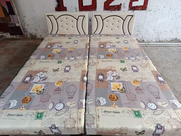 Çarpayılar: Yeni, Təknəfərlik çarpayı, Bazasız — 11