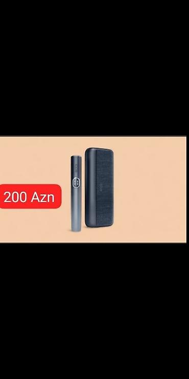 14 pro irsad: İQOS İLUMA İ ONE = 100 AZN İQOS İLUMA İ = 150 AZN İQOS İLUMA PRIME = — 2