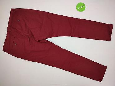 bluza drip: H&M, Chinosy dla mężczyzn, rozmiar XL — 3