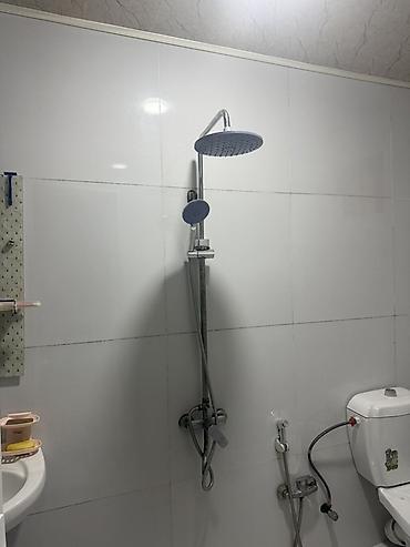 hovsan mida 2: 2 otaqlı mənzil – geniş zal və yataq otağı, ayrıca mətbəx zonası - — 8