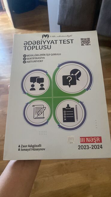 mektebeqeder usaqlar ucun dersler: Demək olarki yenidi az islənib 5,6 ders ücün alinmisdi qiyməti 8azn