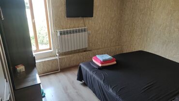 Посуточная аренда комнат: 200 м² — 14