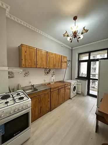 Долгосрочная аренда квартир: 1 комната, Собственник, С мебелью частично — 7