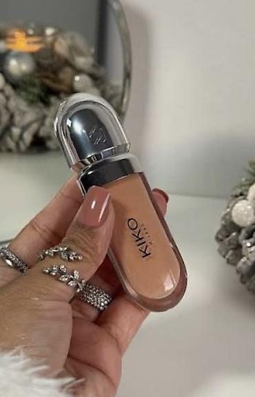 Dodaq parıldadıcı Kiko Milano Yeni lalafo.az -da Dodaq parıldadıcı Kiko Milano Yeni