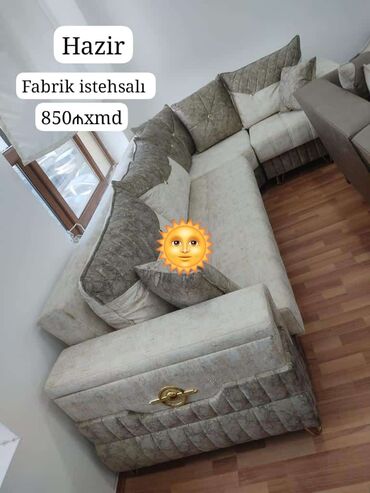 metbex ucun kunc divanlari: Künc divan, Yeni, Parça