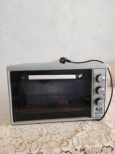 corek bisiren soba: Elektrik sobası Stolüstü, Yeni — 1