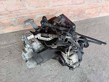 citroen jumpy: MENJAC 1.9 TDI 6 BRZINA ZA VOLKSWAGEN GOLF 5 OD 2003. DO 2008. GOD. | — 3