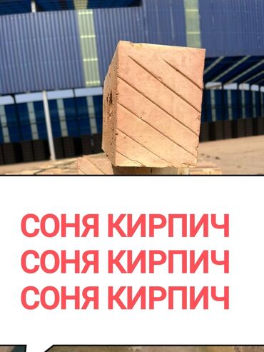 ремонт ключи: Пустотелый, дырчатый, Жженый кирпич, Полублок, 250×120×90