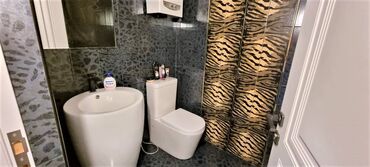 Köhnə tikili: Bakı, 2 otaqlı, Köhnə tikili, 38 kv. m — 6