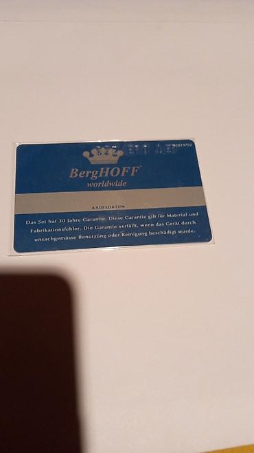 saxta baba satisi: Orqinal Belqiya malidir. 8 il öncə 1000$ alinib. 30 ildə karantisi — 7