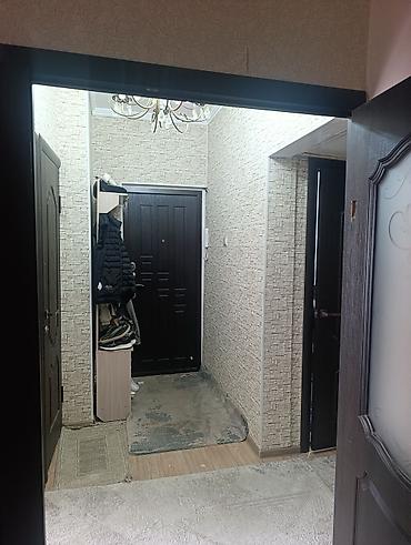 premium development: 3 комнаты, 65 м², 105 серия, 5 этаж, Свежий ремонт — 4