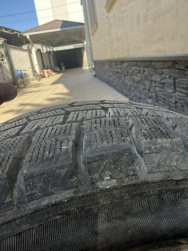 92 sf: Зимняя шина Dunlop 205/55 R16 91Q Комплект 4шт - Производитель — 5
