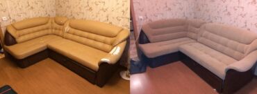 Digər: Ремонт мебели реставрация маякое мебели вапчат есть — 6