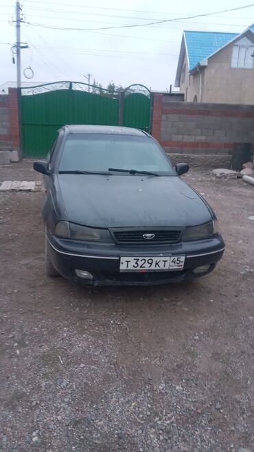 Daewoo: Daewoo Nexia: 2005 г., 1.5 л, Механика, Бензин, Седан