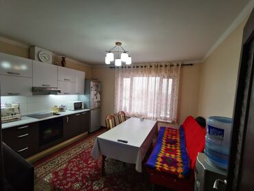 продажа участков кок жар: Дом, 132 м², 3 комнаты, Собственник, Косметический ремонт