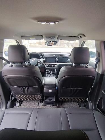 Ssangyong: Ssangyong Korando: 2020 г., 1.6 л, Автомат, Бензин, Внедорожник — 8